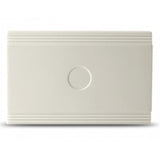 Inim Flex5/Sp Modulo Expansor De 5 Terminales De Entrada/Salida Montado En Caja De Plástico Antisabotaje. Grado 3