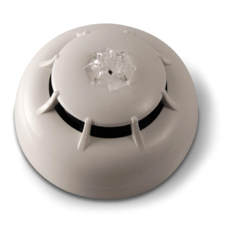 Inim Id300 Detector Multisensor Óptico-Térmico-Termovelocimétrico Convencional