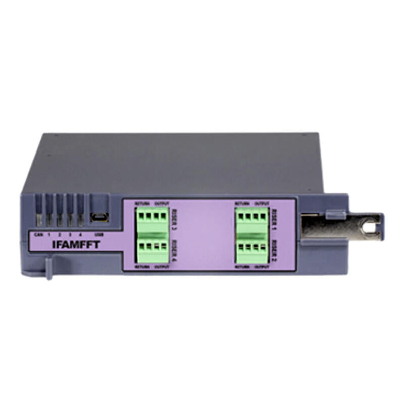 Inim Ifamfft Módulo Para La Gestión De Teléfono De Emergencia. Sólo Para La Serie Previdia Ultravox