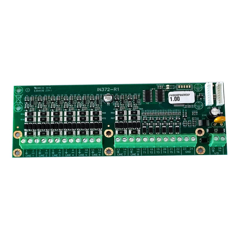 Inim Infein4apraemexp Tarjeta De Expansión De Zona, Previdia Micro, Inim Previdia-N-Exp