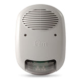 Inim Ivy-F Sirena Autoalimentada Exterior. Modelo Standard. Protección Antiespuma
