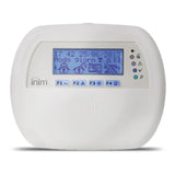 Inim Joy-Gr Teclado Lcd Con 4 Leds De Señalización Y 2 Terminales I/O. Grado 3