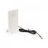 Inim Lte-Ant100b Antena Remota 2g, 3g/Hdsp Y 4g/Lte (Cable De 1,5 M)