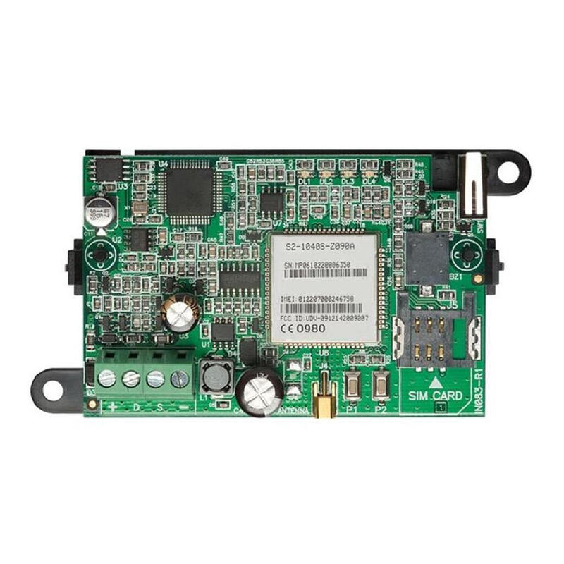 Inim Nexus-G Transmisor Gsm/Gprs A Central Receptora. Sms. Grado 3