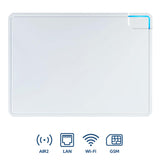Inim Pprimexlwgbsv8 Primex  Con Conectividad Lan/Wi-Fi Y Gsm/Lte Y Receptor Via Radio Air2-Bs200x Integrado