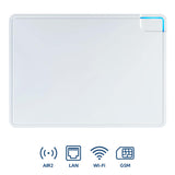 Inim Pprimexlwgbsv8 Primex  Con Conectividad Lan/Wi-Fi Y Gsm/Lte Y Receptor Via Radio Air2-Bs200x Integrado