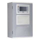 Inim Previdia-Ultra216 Central Modular Básica Para Sistemas Contra Incendios. Armario Gris