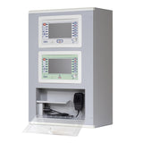 Inim Previdia-Ultravox Central Modular Previdia Ultravox Con Funciones De Detección De Incendios Y Evacuación Por Voz. Armario Gris