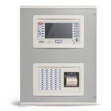 Inim Previdia216 Central Analógica De 2 Lazos Ampliable A 16