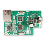 Inim Smartlan/Si Transmisor Ip A Central Receptora. Para Centrales Smartliving. Grado 3