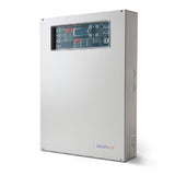 Inim Smartline036 Central Convencional De 4 Zonas Ampliables A 36