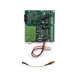 Inim Smartlinkadv/Gwb Transmisor Pstn Y Generador De Línea Telefónica De Reserva Gsm/Gprs. Sin Caja