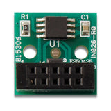 Inim Smartlogos30m Módulo De Mensajes De Voz. 500 Mensajes. 30 Minutos. Para Smartliving Y Prime. Grado 3