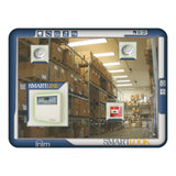 Inim Smartlook-F10e Licencia Para 10 Centrales De Las Series Smartloop - Smartline - Previdia (Licencia Ampliable)
