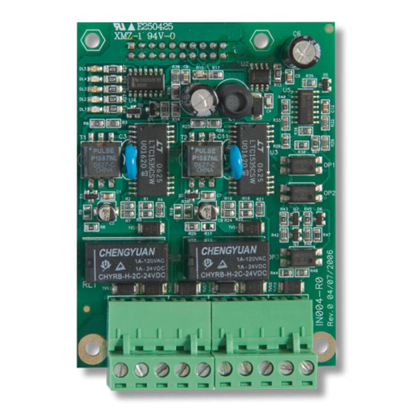 Inim Smartloop-Net Módulo De Red Hornet