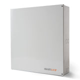 Inim Smartloop1010-S Central Con 1 Bucle, No Ampliable, Equipada Con Panel Frontal Cerrado