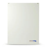 Inim Sml10100l-G3 Central Intrusión De 10 A 100 Terminales, 15 Áreas, Alimentador De 5a. Caja Grande. Grado 3