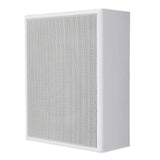 Inim Wal-165/6-Pp Altavoz De Pared Para Alarma Por Voz. Color Blanco