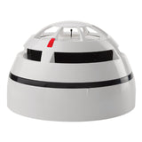 Inim Wd300 Detector Óptico De Humo Y Calor Vía Radio Serie Firevibes