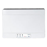 Inim Xwt100 Módulo Expansor Vía Radio Serie Firevibes Bidireccional Compatible Ewt100x E Iwt100