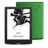 Inkbook Solaris Ebook Reader Green