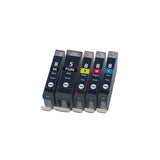 Inkjet Inpro Canon Cli8 Cian