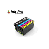 Inkjet Inpro Epson E407xl Magenta 1.900 Pag. Premium
