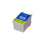 Inkjet Inpro Epson T020 Color 39ml