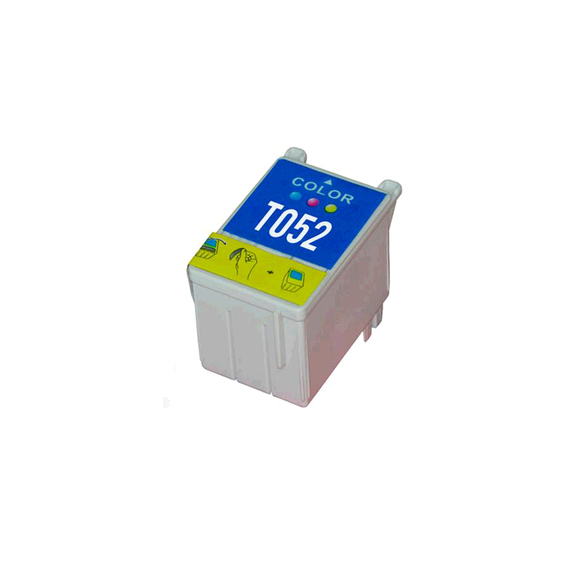 Inkjet Inpro Epson T052 Color