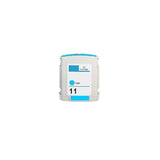 Inkjet Inpro Hp N11 Cian C4836ae