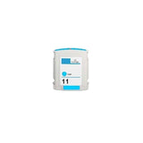Inkjet Inpro Hp N11 Cian C4836ae