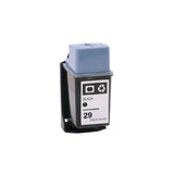 Inkjet Inpro Hp N29  Negro 51629ae
