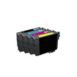 Inkoem Cartucho Compatible Epson 502xl Magenta