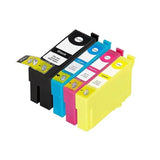 Inkoem Cartucho Compatible Epson T3592/T3582 Cian