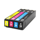 Inkoem Cartucho Compatible Hp N913 Cian