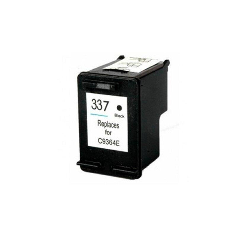 Inkoem Cartucho Reciclado Hp N337 Negro