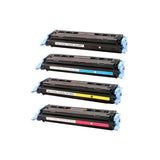 Inkoem Tóner Compatible Hp 124a Amarillo Q6002a