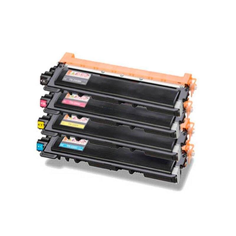 Inkoem Tóner Compatible Para Brother Tn230/210c Cian