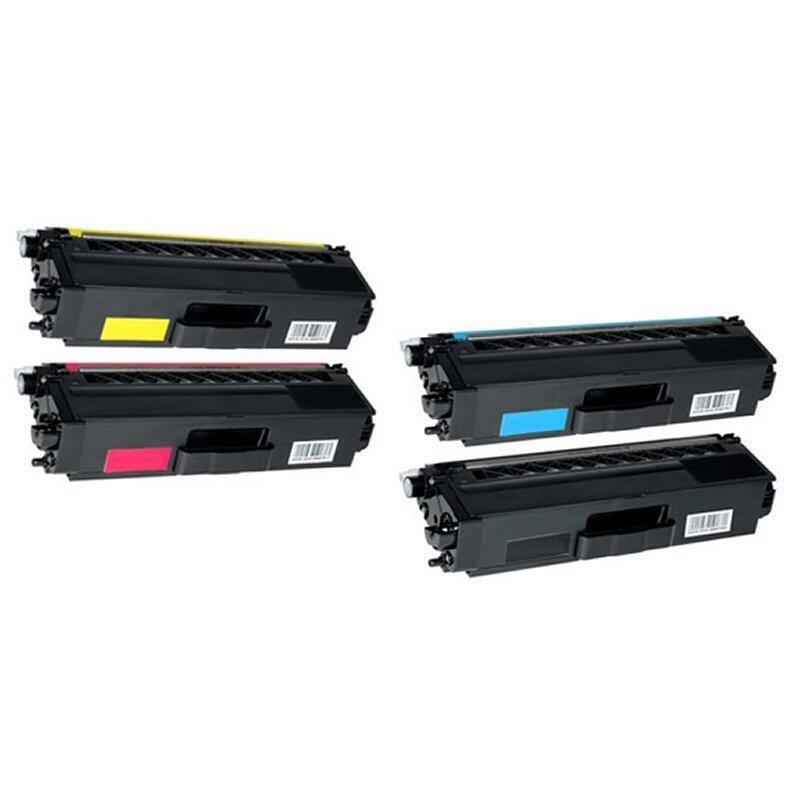 Inkoem Tóner Compatible Para Brother Tn900 Negro