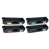 Inkoem Tóner Compatible Para Brother Tn910 Amarillo