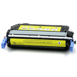Inkoem Tóner Reciclado Hp Cb402a Amarillo