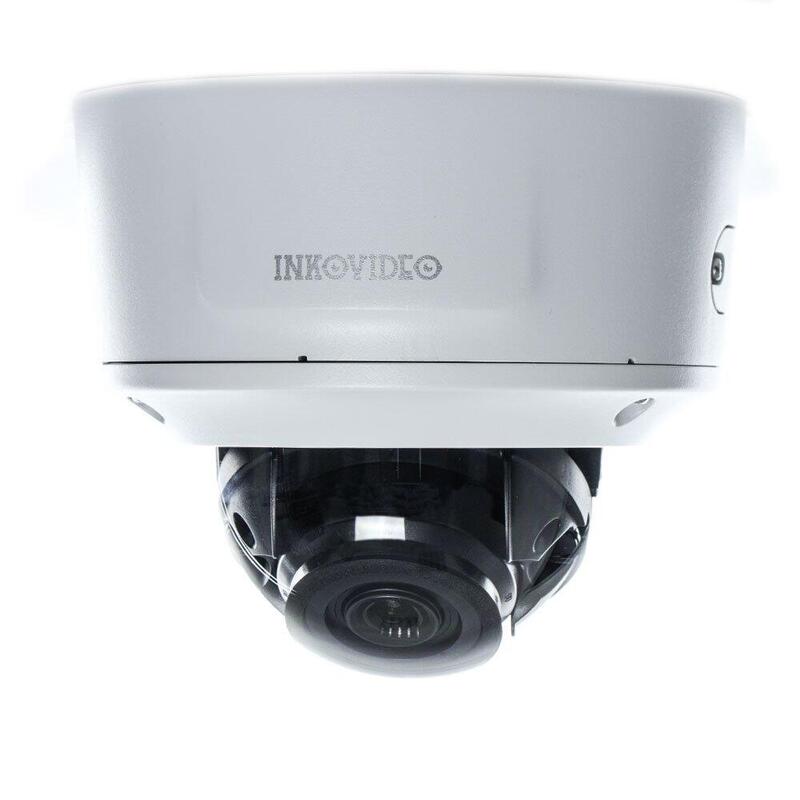 Inkovideo V-130-8mw