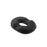 Innovagoods Charnut Cojin De Gel Y Espuma Con Carbon De Bambu Antiolores - Refrigerante - Soporta Hasta 100kg - Funda
