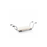 Innovagoods Seburett Asiento 2 En 1 - Ajustable Y Extensible - Antideslizante - Multifuncion - Resistente - Facil