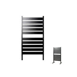 Innovagoods Towarall Toallero Electrico De 10 Barras - 260w - Ip44 - Cable 140cm - Incluye Accesorios - Temperatura
