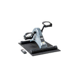 Innovagoods Velora 3000 Pedaleador Electrico Asistido - Pedaleo Bidireccional - Lcd Multifuncion - Mando A Distancia -
