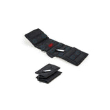 Innovagoods Vhemat Colchon De Masaje Por Vibracion - 10 Motores Vibratorios - Funcion Calor - 5 Modos - Plegable -