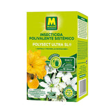 Insecticida Polivalente 100ml. 30267n Massó