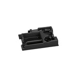 Inserto Bosch Gds 18v-450 C (Negro, Para L-Boxx 136)1600a02dg5