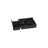 Inserto Bosch Gnb 18v-38 (Negro, Para Xl-Boxx) 1600a02r2x